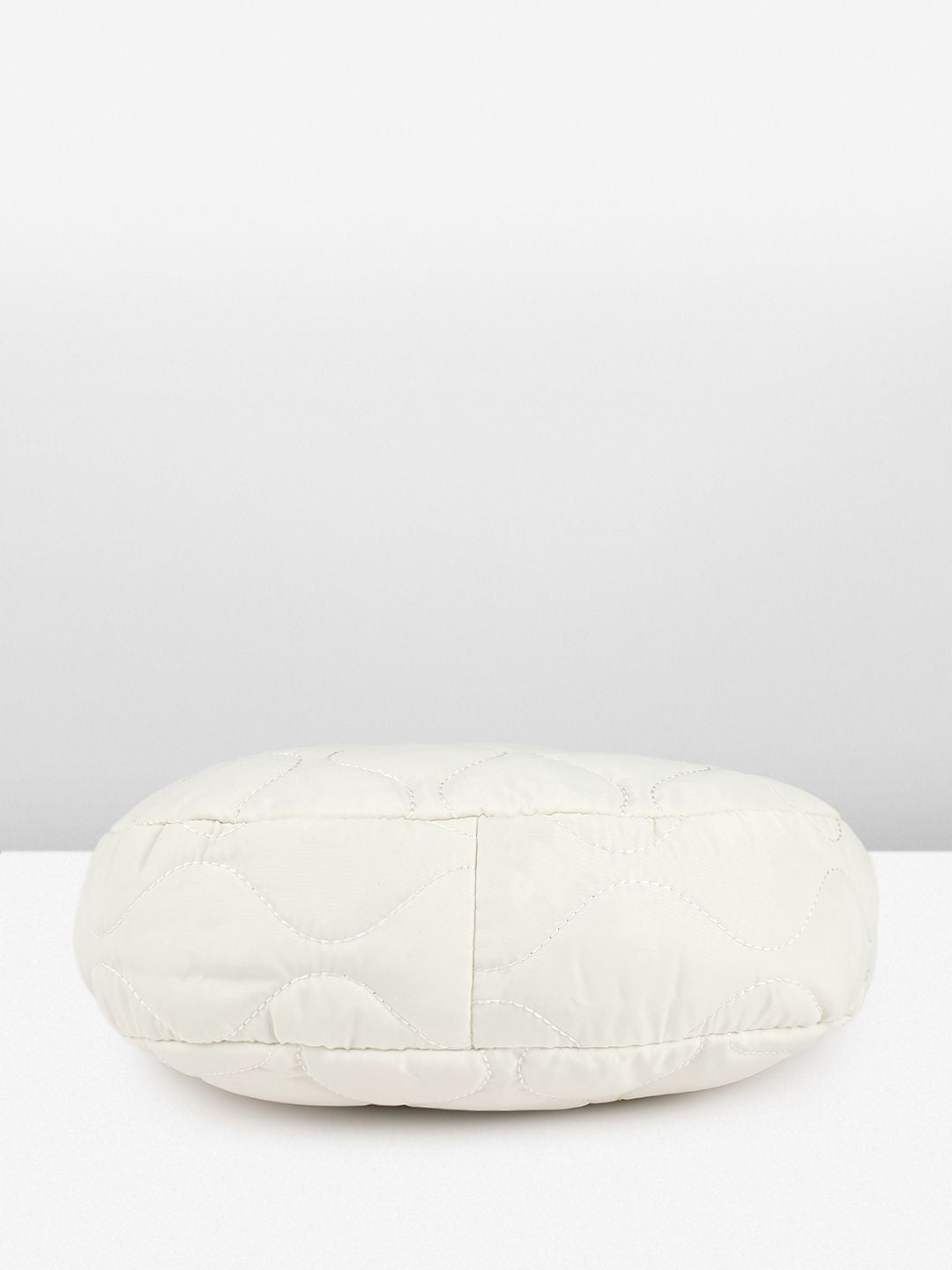 DressBerry Quilted Shoulder Bag
