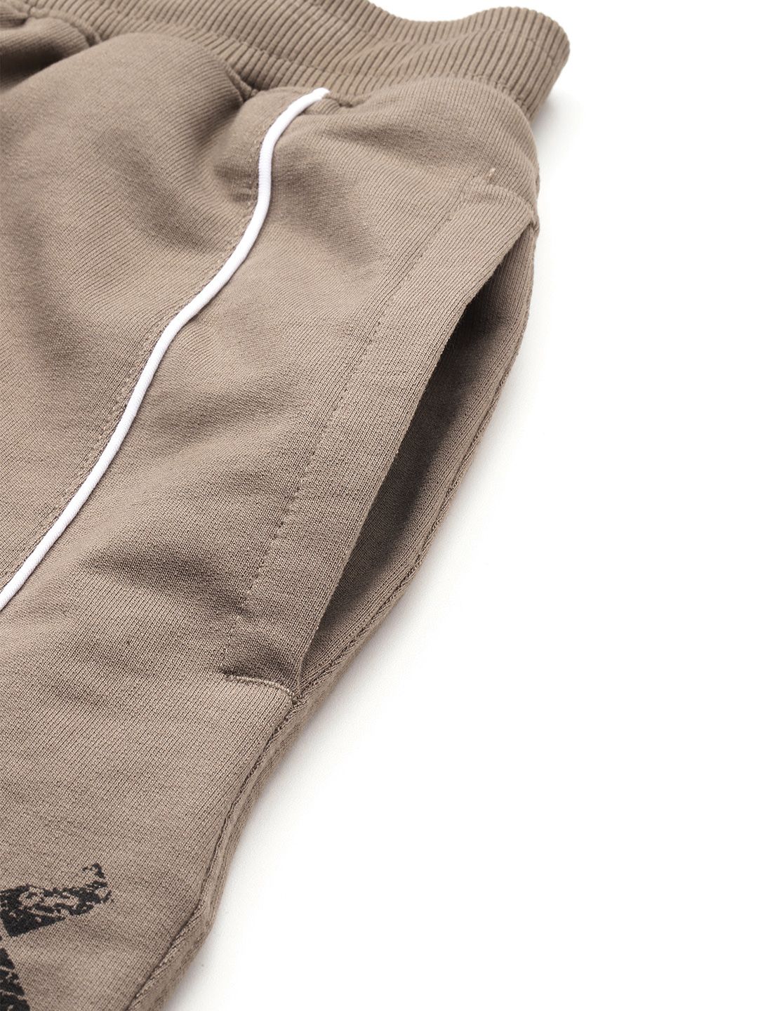 HRX by Hrithik Roshan Hooded Training Tracksuit