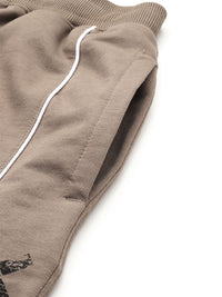 HRX by Hrithik Roshan Hooded Training Tracksuit