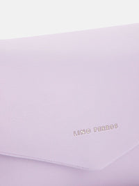 Lino Perros Structured Sling Bag