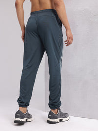 HRX by Hrithik Roshan Men Printed Detail Training Joggers