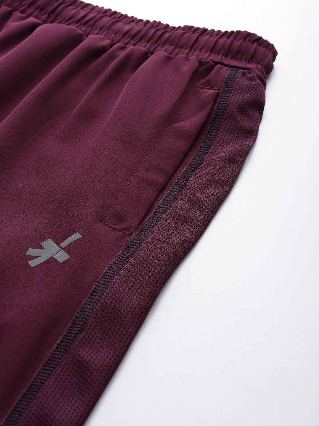 HRX by Hrithik Roshan Men Running Joggers