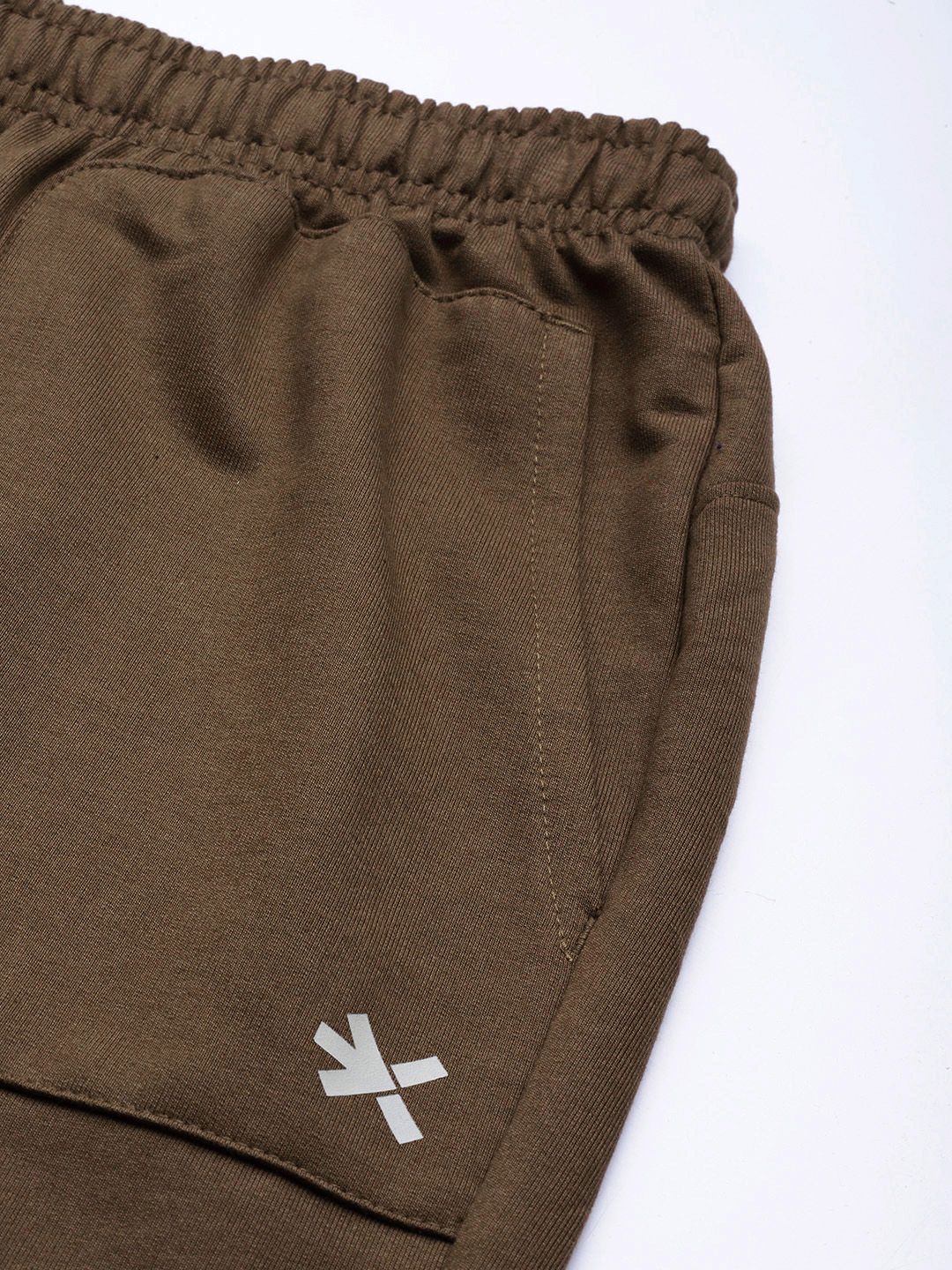 HRX by Hrithik Roshan Men Regular Fit Yoga Joggers