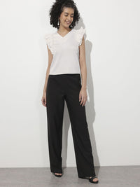 DressBerry Femme Fever The 2000s Frill Top