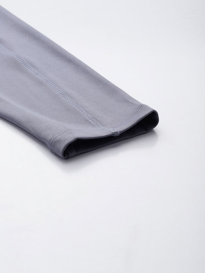 HRX by Hrithik Roshan Women Run On Cloudstrail Trackers Rapid Dry Running Tights