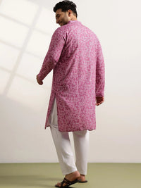 SOJANYA PLUS Men Kurta