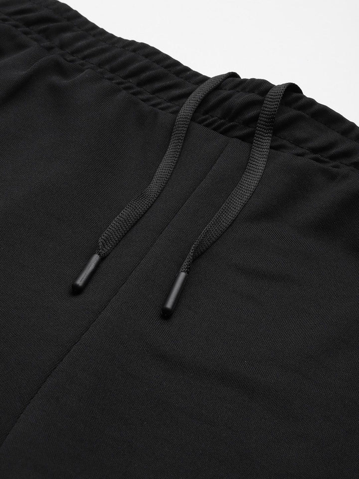 HRX by Hrithik Roshan Men Rapid-Dry Training Track Pants