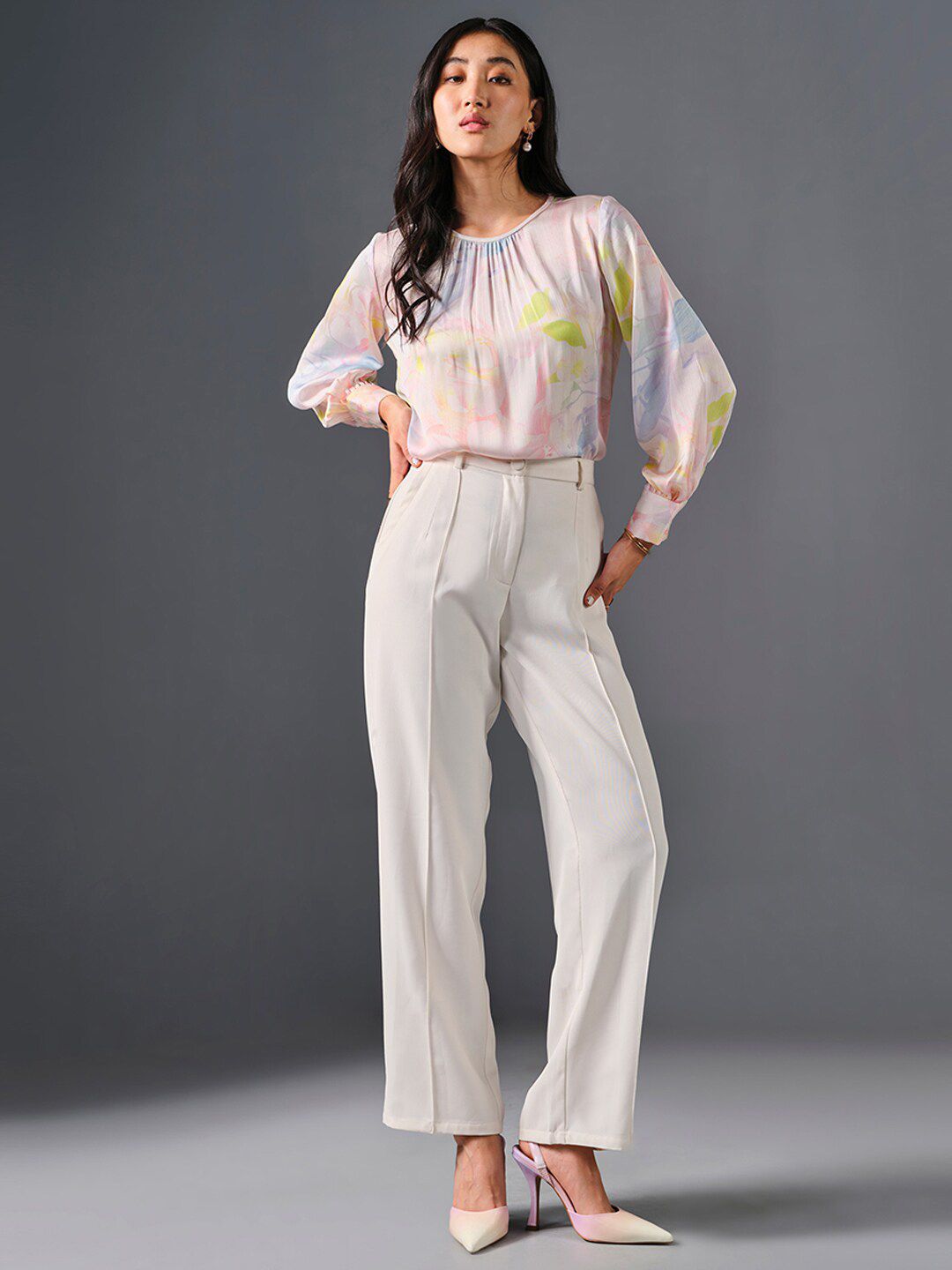 AND Print Top