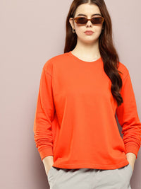 DILLINGER Boxy Pure Cotton T-shirt