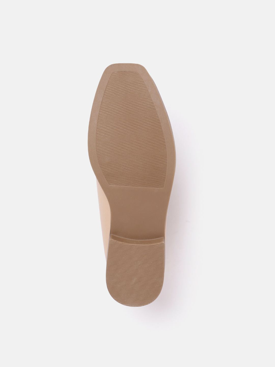 Lino Perros Women Buckles Detail Woven Design Formal Mocassins