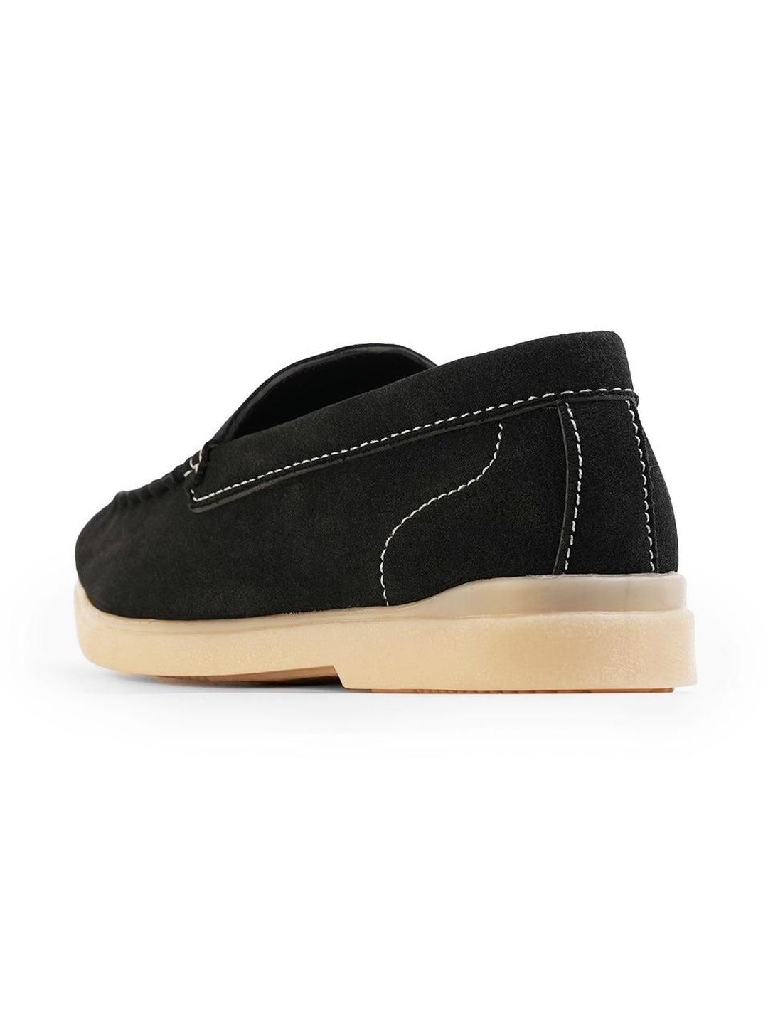 MONKSTORY Lelaki Loafers