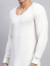 Monte Carlo Men Round Neck Full Sleeve Thermal Vest