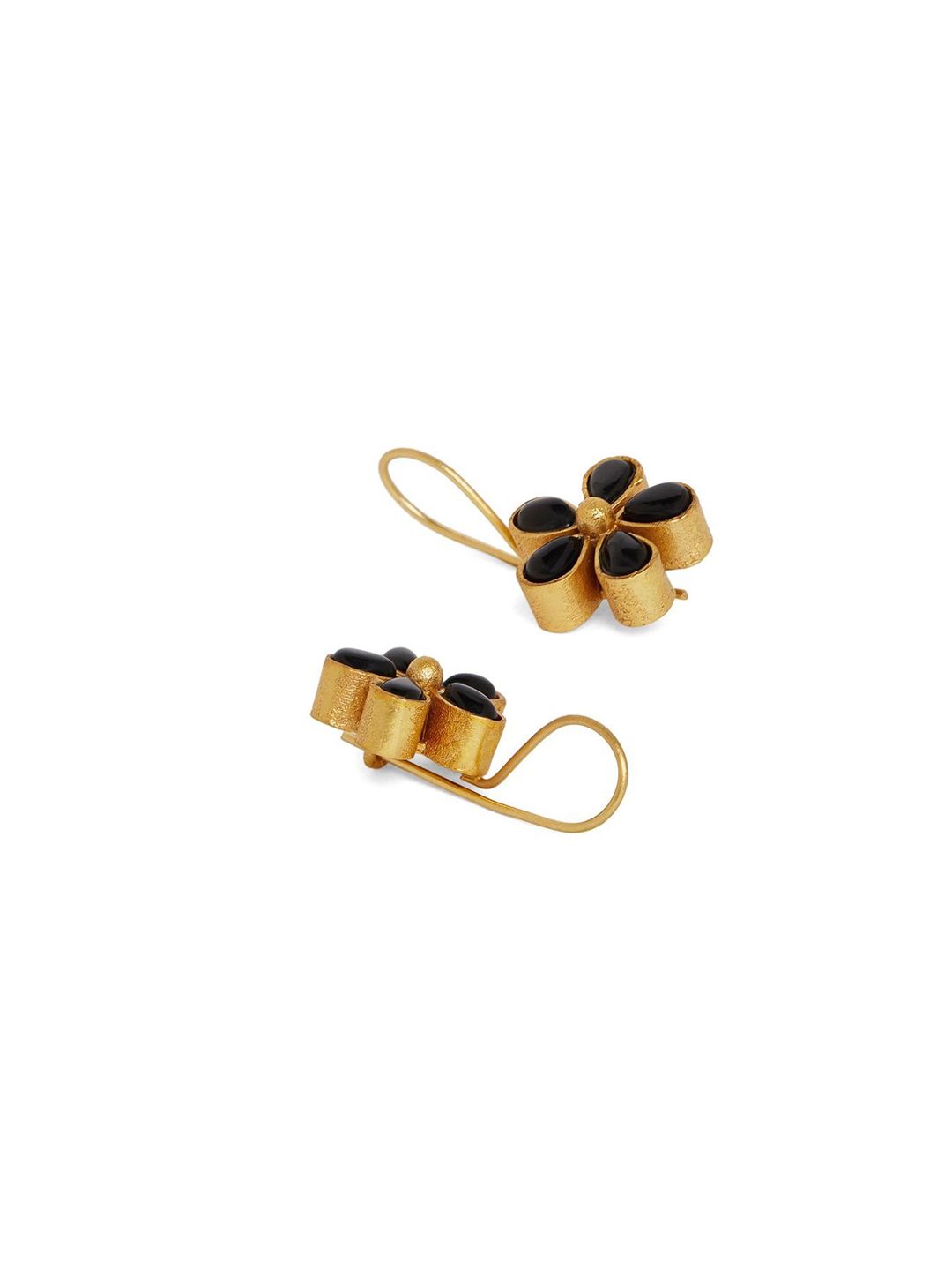 Anouk Contemporary Drop Earrings
