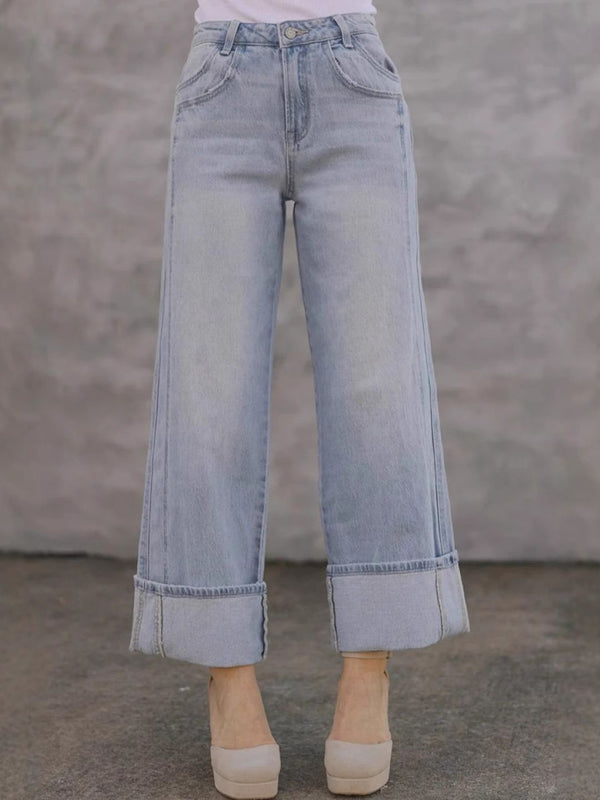 all about you Women Solid Original Mid-Rise Regular Trousers