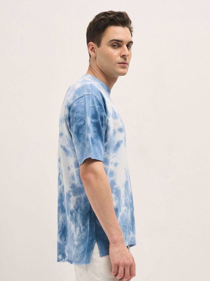 The Bear House Men dan Dyed Dyed T-Shirt