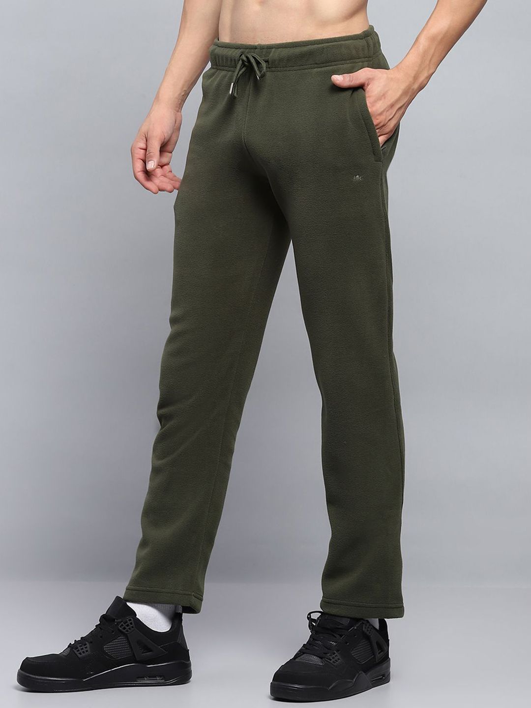 Monte Carlo Men Hooded Neck Long Sleeves Tracksuits