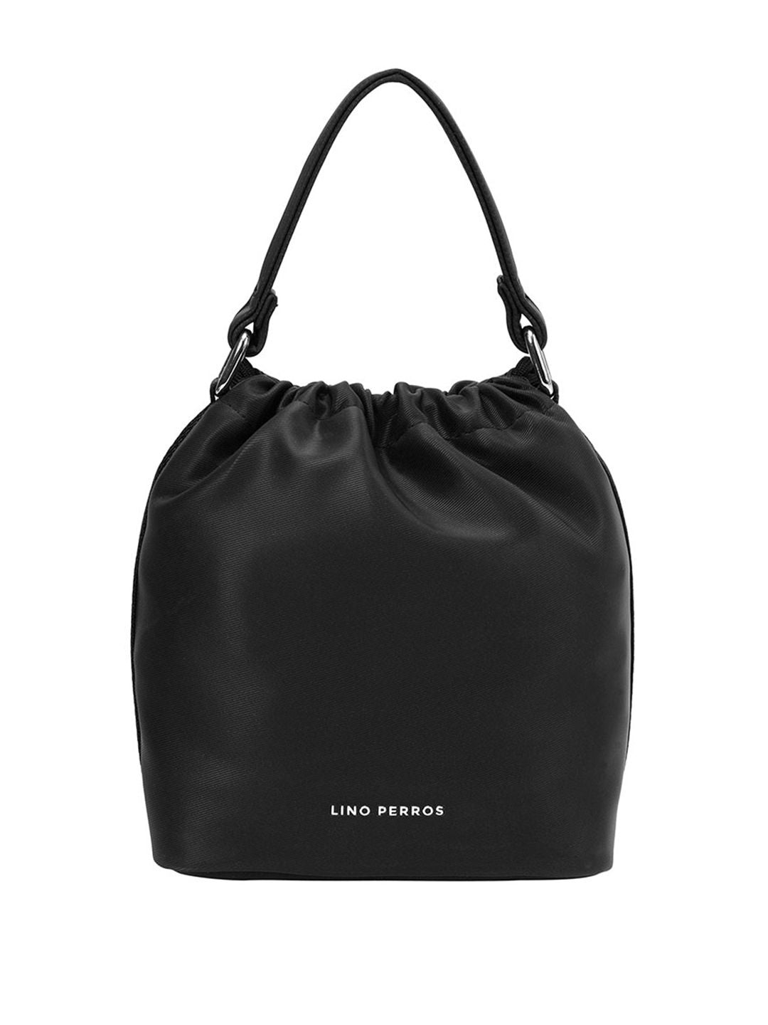 Lino Perros Bucket Handheld Bag