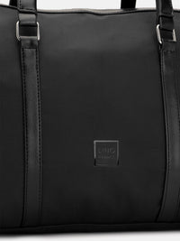 Lino Perros Oversized Structured Handheld Bag