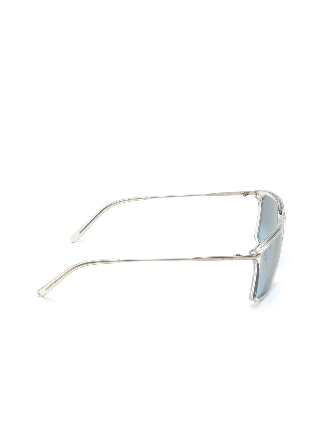 IDEE Men Square Sunglasses With UV Protected Lens