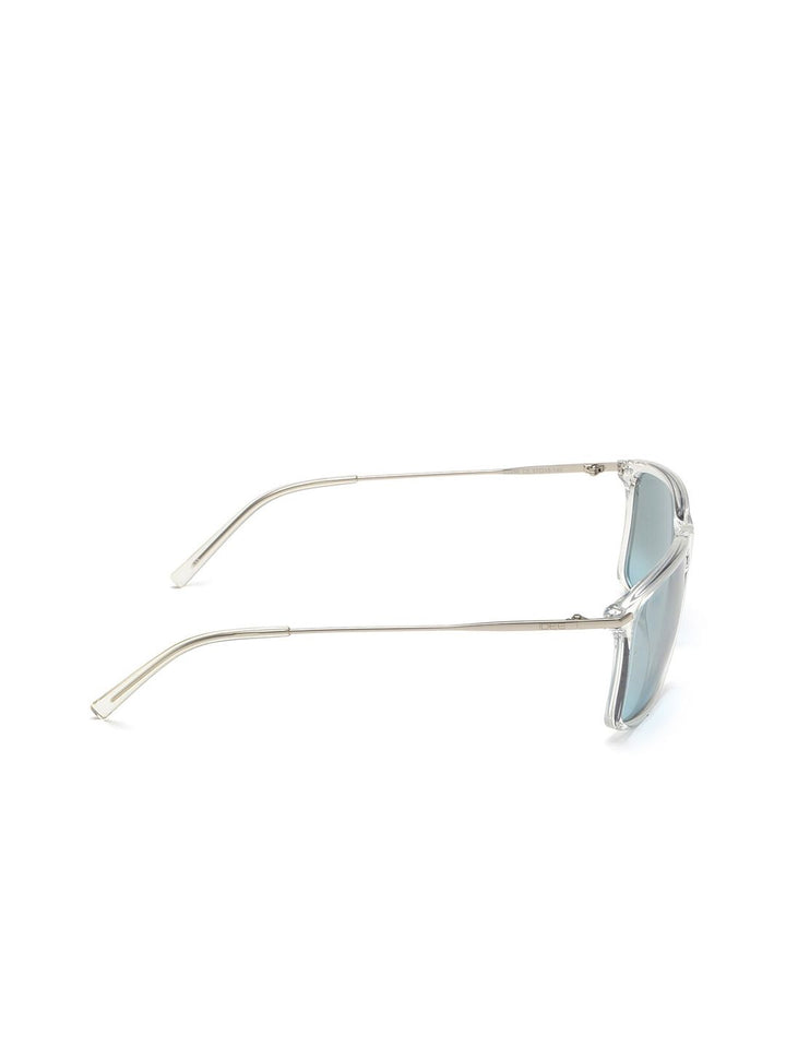 IDEE Men Square Sunglasses With UV Protected Lens