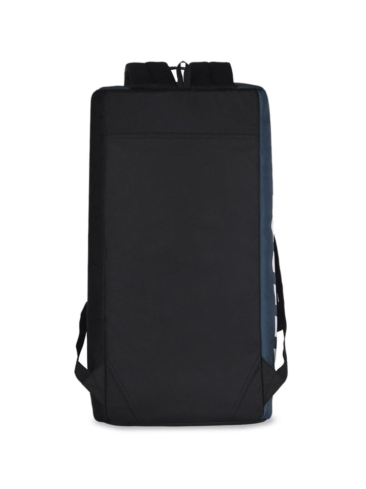 Gear Colourblocked Large Sports Duffel Bag