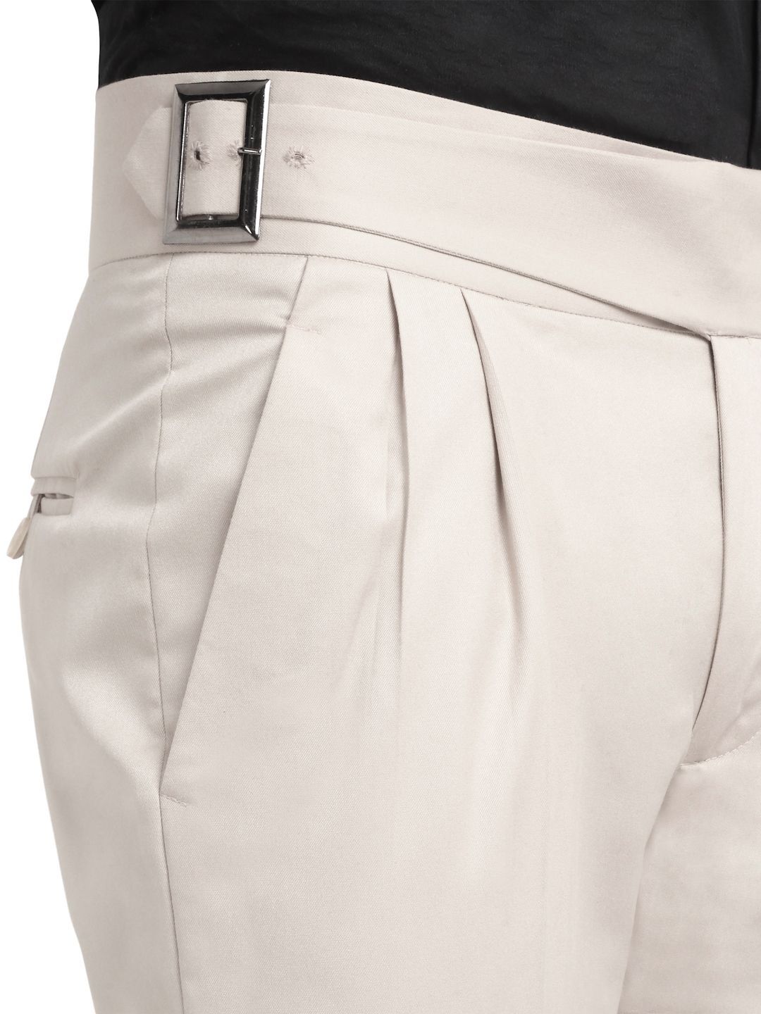 Moda Rapido Men Slim Fit Seluar Mudah Dicuci