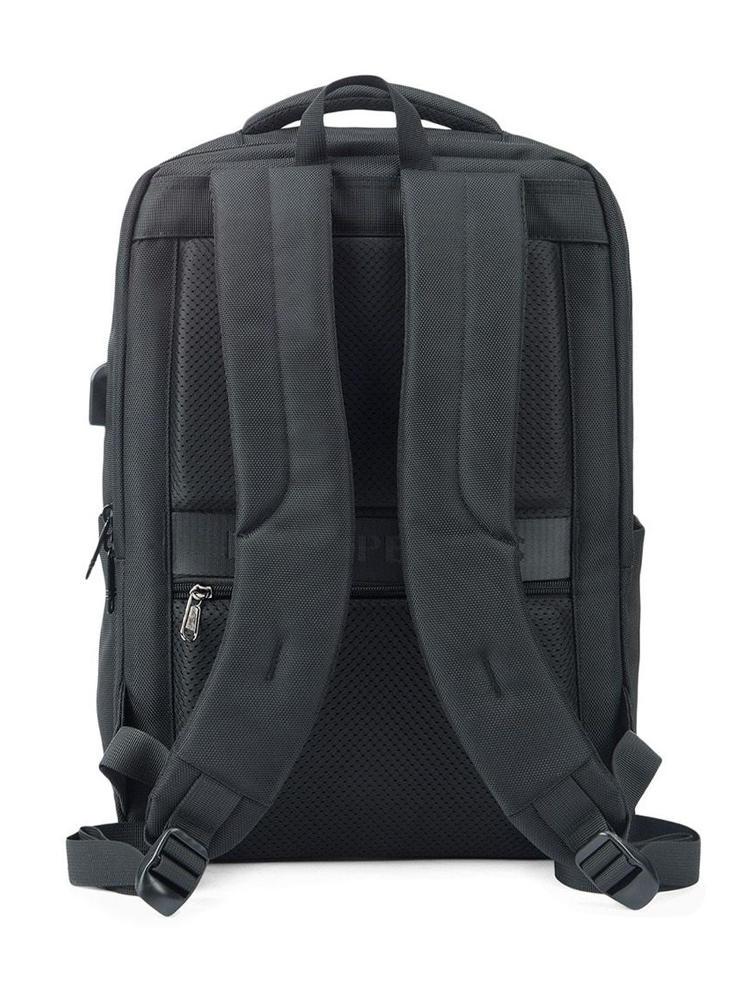 Lino Perros Unisex Harvard Crest Backpack