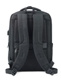 Lino Perros Unisex Harvard Crest Backpack