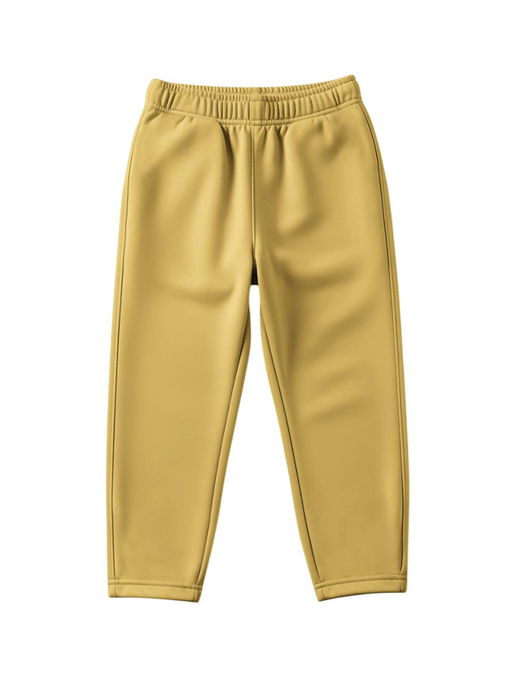 HELLCAT Boys Pack Of 3 Mid-Rise Track Pants