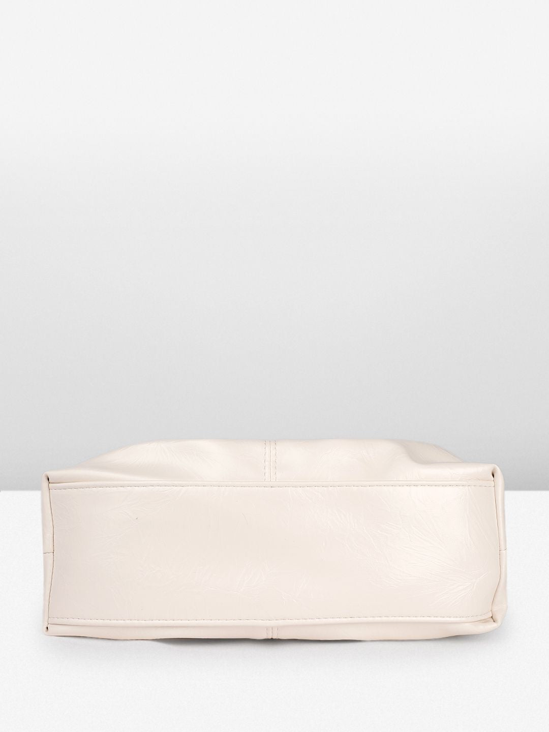 DressBerry Structured Shoulder Bag