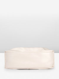 DressBerry Structured Shoulder Bag