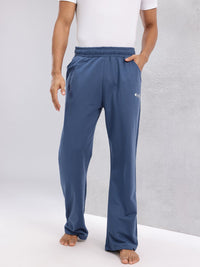 HRX by Hrithik Roshan Men Mid-Rise Yoga Track Pants