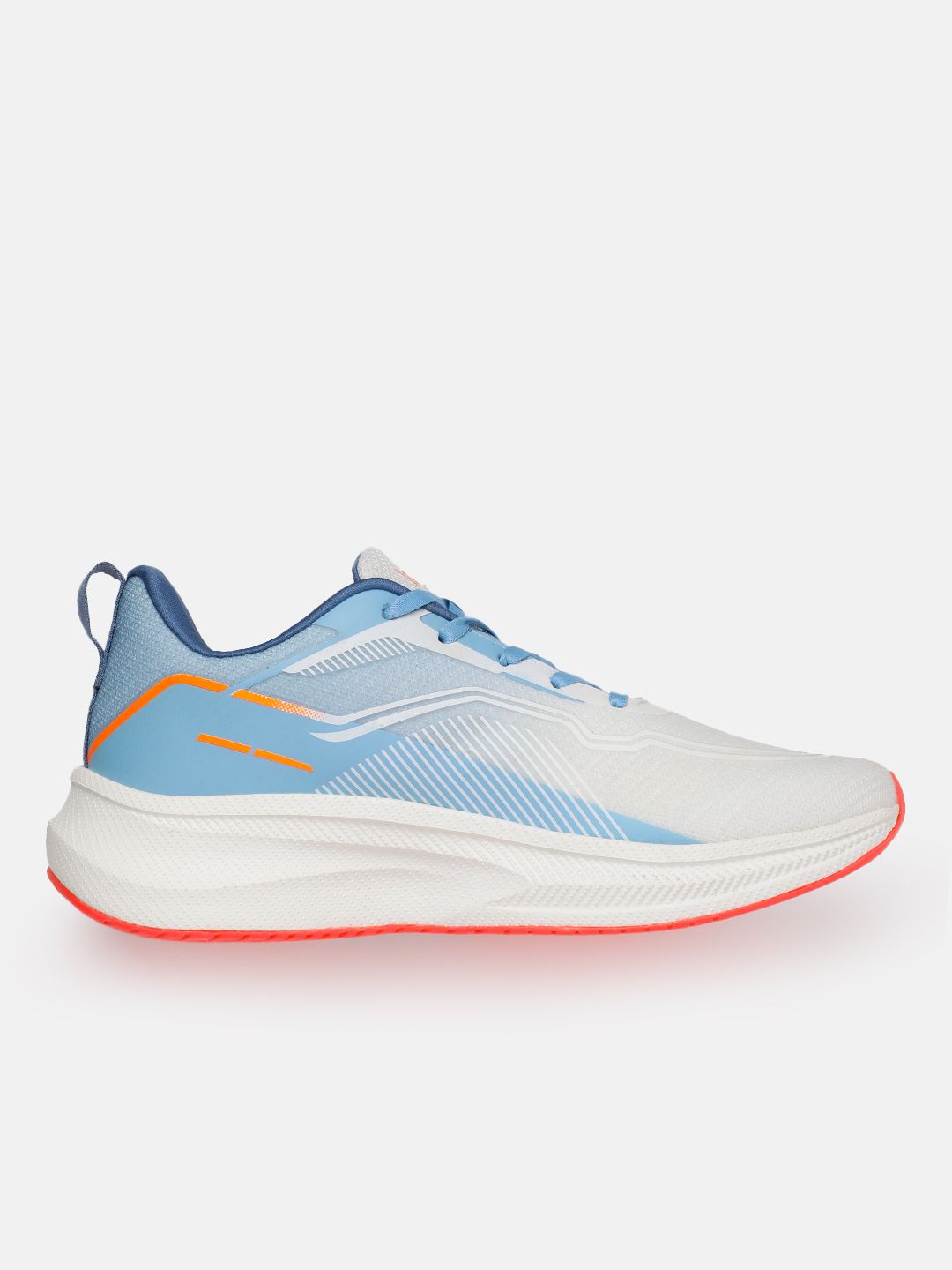HRX by Hrithik Roshan Men Running Shoes