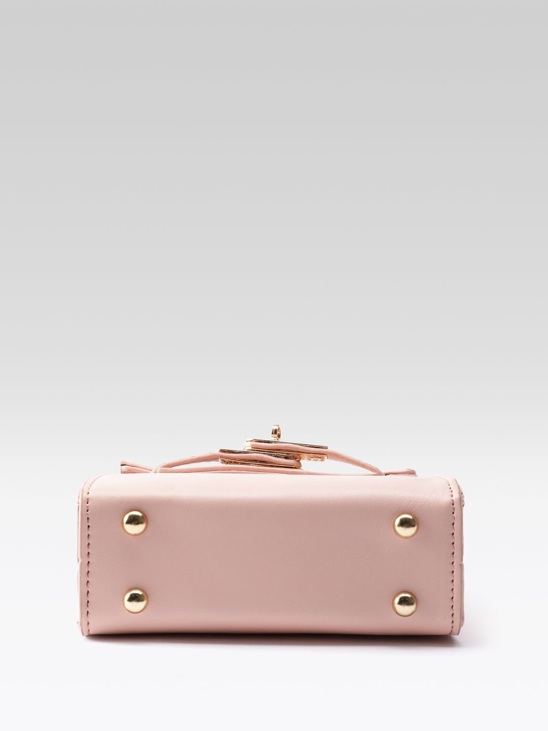 DressBerry Structured Satchel Bag
