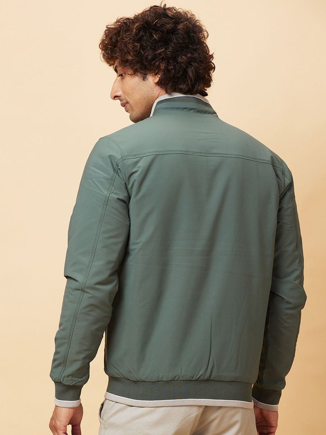Being Human Reversible Jacket