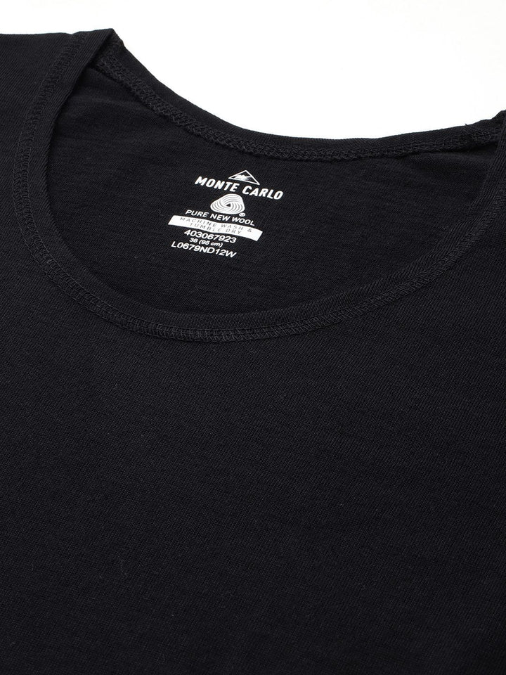 Monte Carlo UV Sterilization Solid Thermal Top
