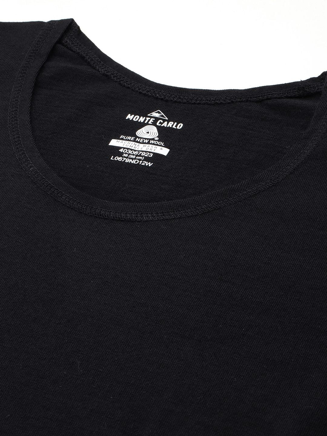 Monte Carlo UV Sterilization Solid Thermal Top