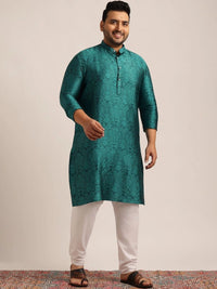 SOJANYA PLUS Men Kurta