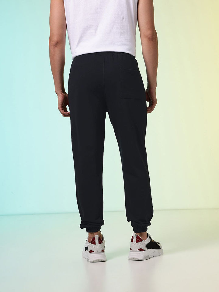 HRX by Hrithik Roshan Men Printed Lifestyle Joggers