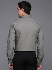 Raymond Slim Fit Pure Cotton Formal Shirt