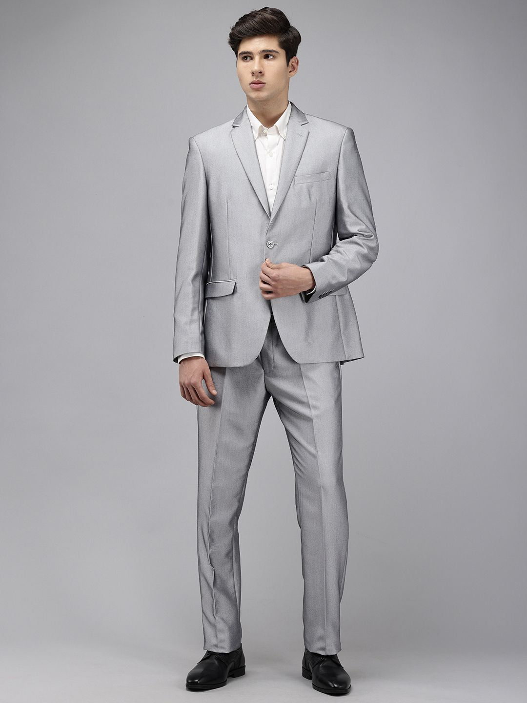 Park Avenue Formal Blazer & Trouser