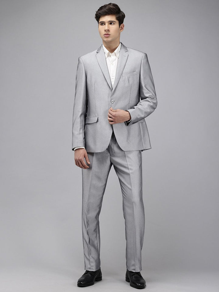 Park Avenue Formal Blazer & Trouser