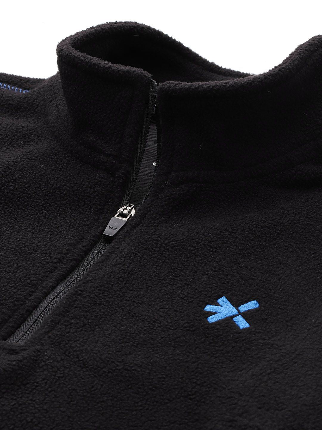 HRX by Hrithik Roshan Fleece Sweatshirt