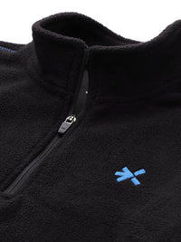 HRX by Hrithik Roshan Fleece Sweatshirt