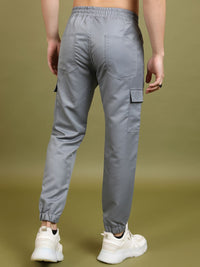 Highlander Men Carger Jogger seluar