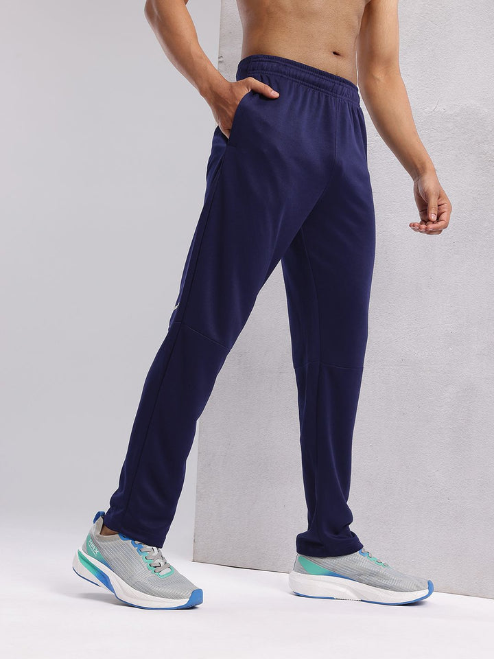 HRX by Hrithik Roshan Men Rapid-Dry Running Track Pants