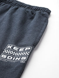 HRX oleh Hrithik Roshan Men Lifestyle Joggers