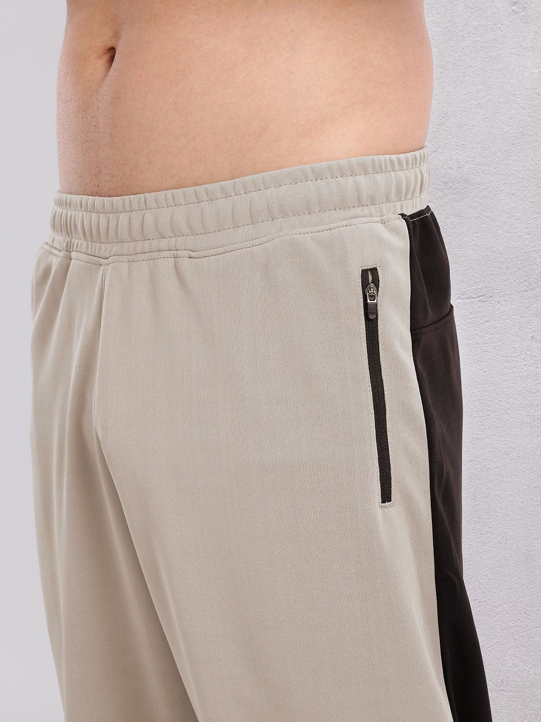 HRX by Hrithik Roshan Men Rapid-Dry Running Track pants