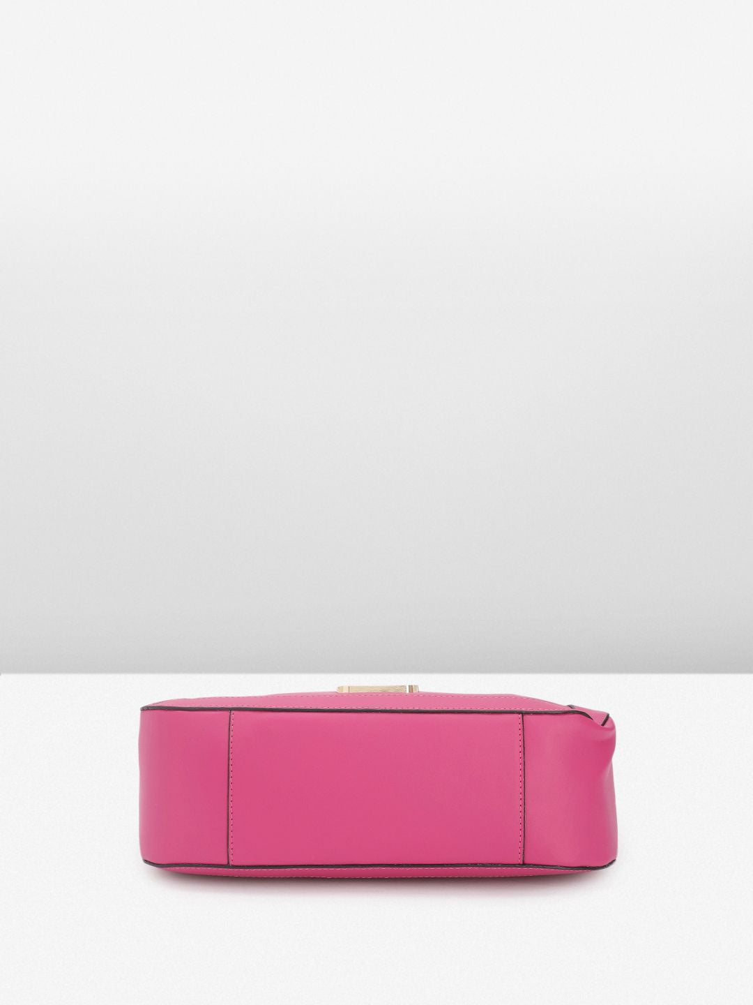 The Label Life Solid Hobo Bag