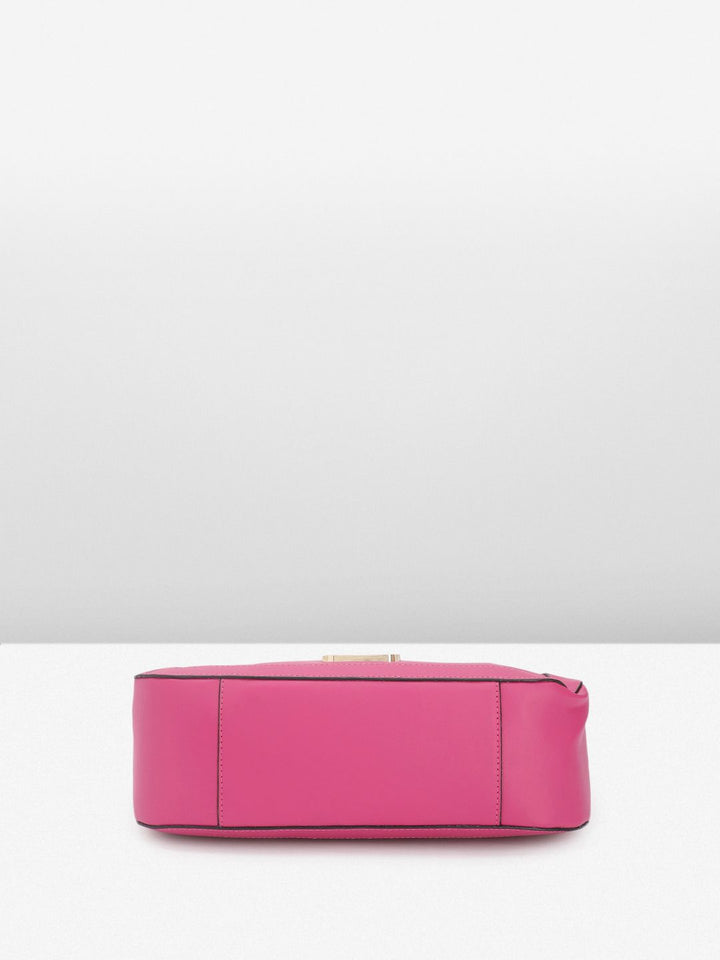 The Label Life Solid Hobo Bag